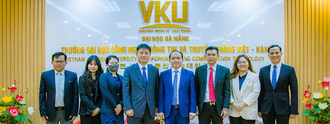 Global Career Program's VKU