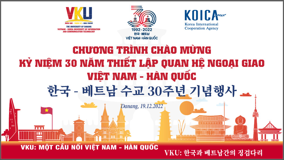Global Career Program's VKU